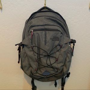 The North Face Borealis Backpack